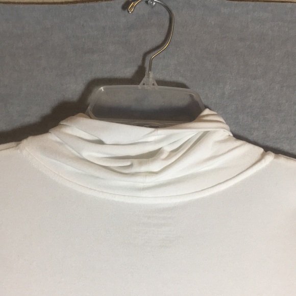 INVESTMENTS “Essentials” Minimalist Lagan Look Boho Buttery Soft Modal w/Spandex - Picture 4 of 14